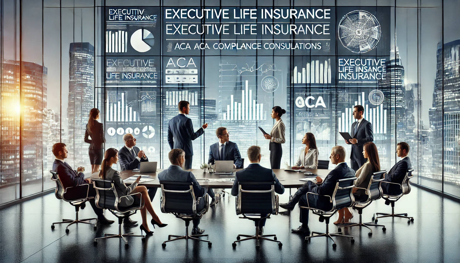 Executive Insurance